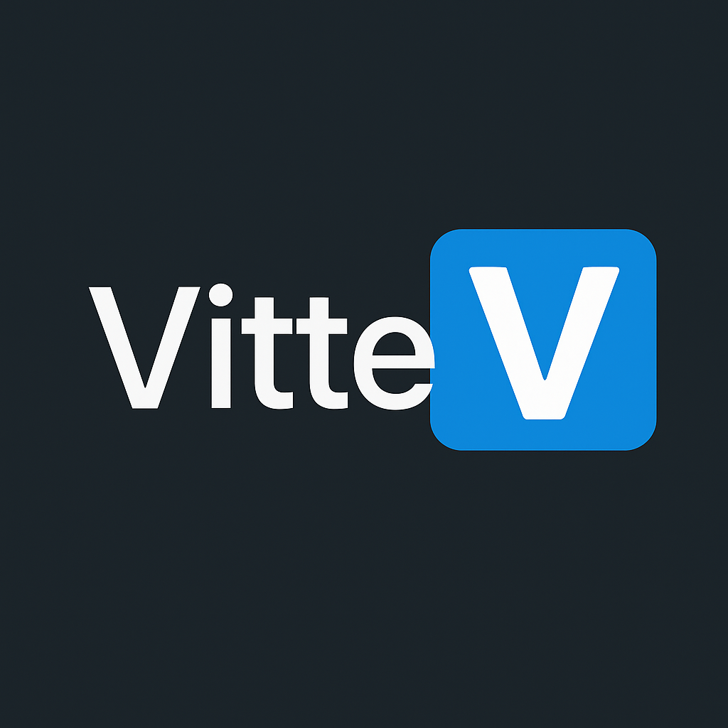 Vitte Language Support